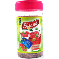 Чай гранульований Ekoland малина 350 г/6