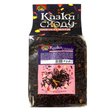 Чай чорний 1111 Brothers Казки сходу крупнолистовий 100 г