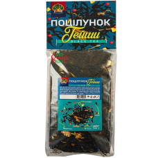 Чай чорний 1111 Brothers Поцілунок Гейши  крупнолистовий 200 г