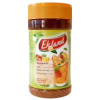 Чай гранульований Ekoland мультівітамін 350 г/6