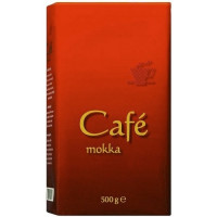 Кофе молотый Mokka 500 г/12