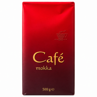 Кофе молотый Mokka 500 г/12