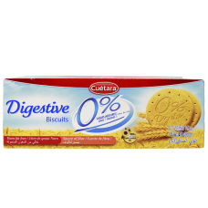 Печиво Cuetara Digestive без цукру 400 г/15