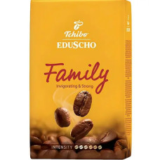 Кава мелена Tchibo Eduscho Family 250 г/12