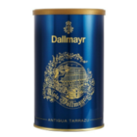 Кава мелена Dallmayr Antigua Tarrazu 250 г ж/б /12