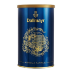 Кава мелена Dallmayr Antigua Tarrazu 250 г ж/б /12
