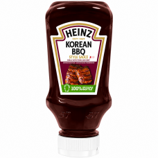Соус Heinz Korean BBQ 265 г