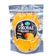 Манго сушеный Amanti натуральный 500 г/20