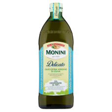 Олія оливкова Monini Delicato Extra Vergine 750 мл/12