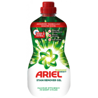Плямовивідник Ariel для білої білизни 950 мл/6