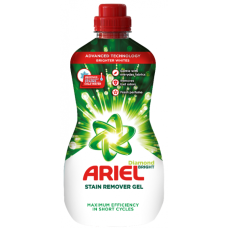 Плямовивідник Ariel для білої білизни 950 мл/6