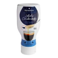 Сгущенка Benestare 8% 450 г/12