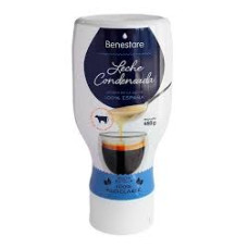 Сгущенка Benestare 8% 450 г/12