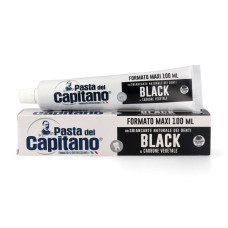 Зубна паста Del Capitano Carbone 100 мл
