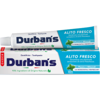 Зубная паста Durban`s Свежее дыхание 75 мл