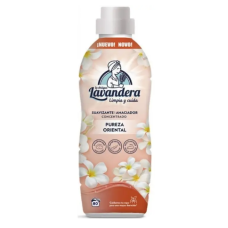 Кондиционер для белья Lavandera Восточная чистота 1,76 л/6