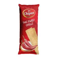 Чіпси Mr. Chipas Thai Sweet Chili тайський солодкий чилі 75 г/20