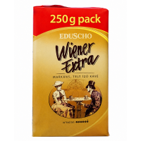 Кава мелена Gala Wiener Extra 250 г