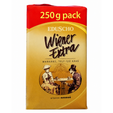 Кава мелена Gala Wiener Extra 250 г