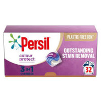 Капсули для прання Persil 3в1 Bio колор 32 шт/3