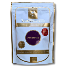 Кава розчинна Chess Kaffe Amaretto 175 г/18