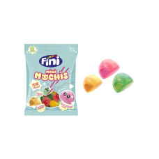 Цукерки жувальні Fini Mini Mochis Fini 90 г/36