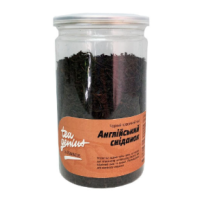 Чай черный Genius Английский завтрак в банке 100 г