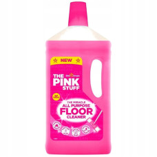 Засіб для миття підлог Pink Stuff 1 л/12