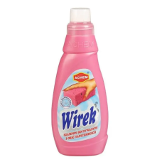 Засіб Wirek для ручного чищення килимів з ароматом лимона 500 мл/20