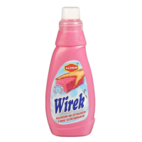 Засіб Wirek для ручного чищення килимів з ароматом квітів 500 мл/20