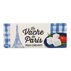 Сир фета Flechard La Vache de Paris 55% 200 г