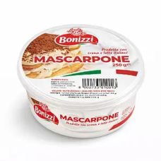 Крем-сир Mascarpone Bonizzi 250 г