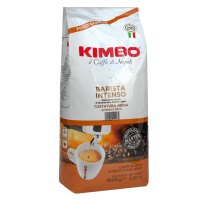 Кава в зернах Kimbo Barista Intenso 1 кг