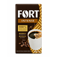 Кава мелена Fort Intense 500 г