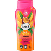 Шампунь Balea Exotic Passion 300 мл/15