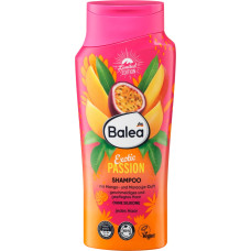 Шампунь Balea Exotic Passion 300 мл/15