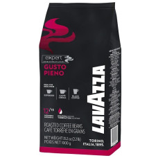 Кава в зернах Lavazza Gusto Pieno Expert 1 кг/6