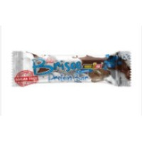 Батончик Power Pro Brisee Protein Bar 25% Кокос Без цукру 55 г