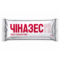 Батончик Чіназес Zero без цукру 45 г