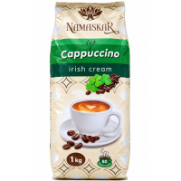Капучино Namaskar Irish Cream 1 кг