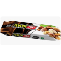 Батончик Power Pro 36% Цілий Горіх 60 г