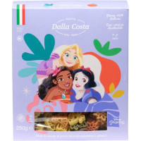 Макарони Dalla Costa Disney Princess 250 г
