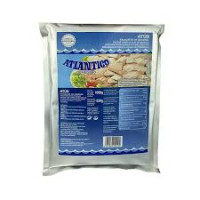 Тунець Bay Mar Atum Аtlantico в соняшниковій олії 1000 г