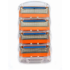 Змінні касети для гоління Gillette Fusion Power 1 шт