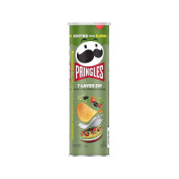 Чіпси Pringles 7-Layer Dip 7 шарів соусу 156 г/14