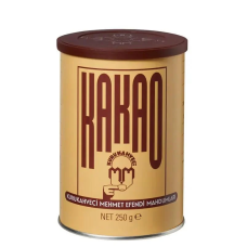Какао Kurukahveci Mehmet Efendi 250 г/12