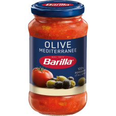 Соус Barilla Olive 400 г/6