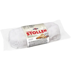 Штолен Quickbury Марципан 200 г/20