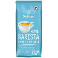 Кава в зернах Dallmayr Home Barista Crema Dolce 1 кг/8