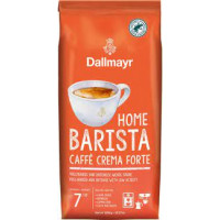 Кава в зернах Dallmayr Home Barista Caffe Crema Forte 1 кг/8
